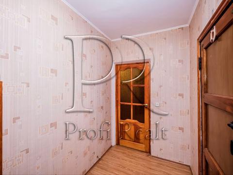 квартира за адресою Миколи Лаврухіна вул., 11