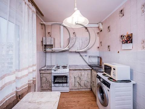 квартира за адресою Миколи Лаврухіна вул., 11