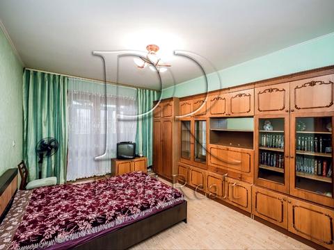 квартира за адресою Миколи Лаврухіна вул., 11