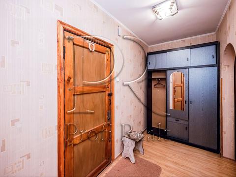 квартира за адресою Миколи Лаврухіна вул., 11