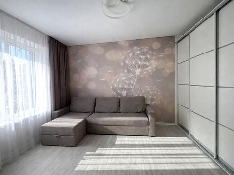 квартира за адресою Івана Кожедуба вул., 3