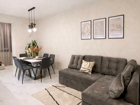 квартира за адресою Івана Кожедуба вул., 3