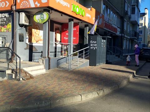 коммерческая по адресу Белокур ул. (Курская), 3-А/1