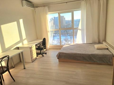 квартира за адресою Володимира Брожка вул. (Кіровоградська), 70