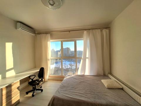 квартира за адресою Володимира Брожка вул. (Кіровоградська), 70