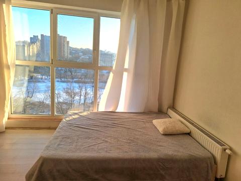 квартира за адресою Володимира Брожка вул. (Кіровоградська), 70