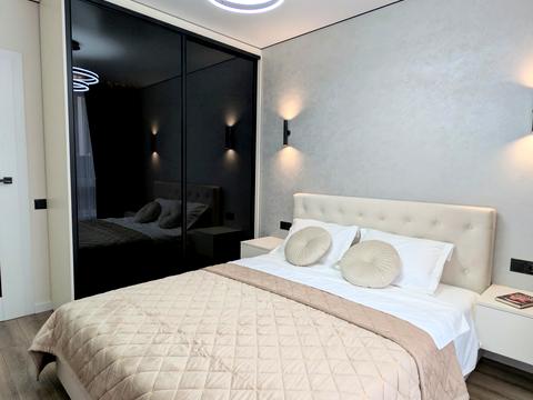 квартира по адресу Волчинецкая ул., 223-А