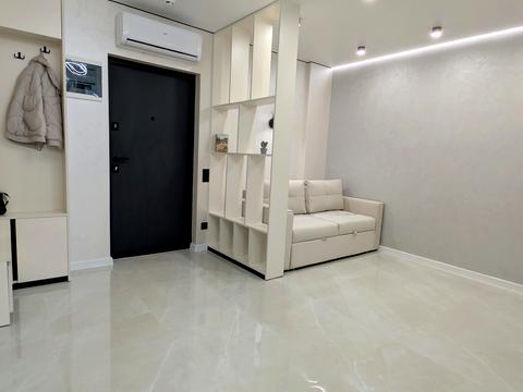 квартира по адресу Волчинецкая ул., 223-А