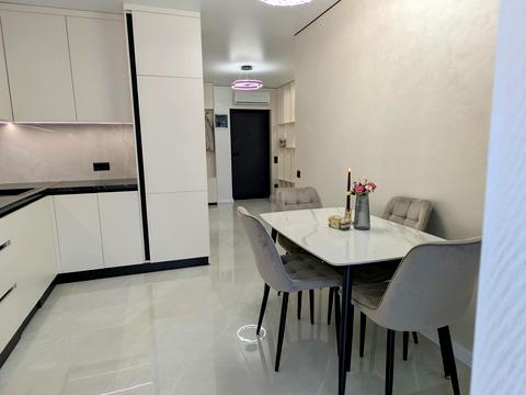 квартира по адресу Волчинецкая ул., 223-А