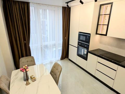 квартира по адресу Волчинецкая ул., 223-А