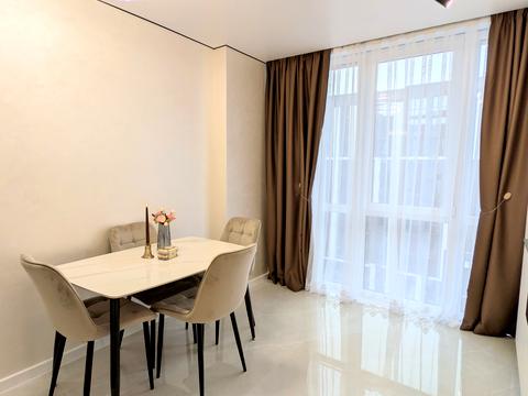 квартира по адресу Волчинецкая ул., 223-А