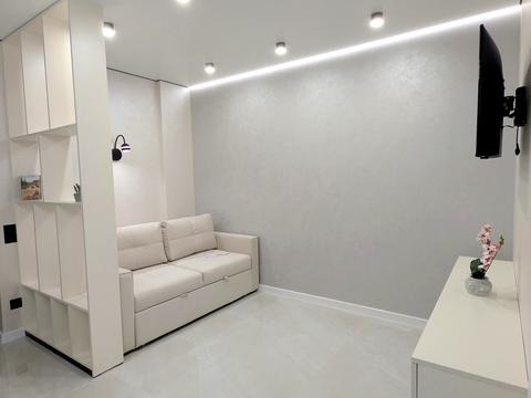 квартира по адресу Волчинецкая ул., 223-А