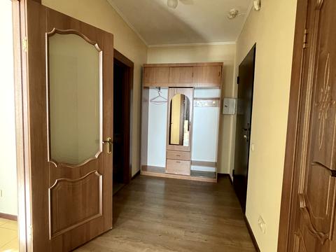 квартира по адресу Авиаконструктора Игоря Сикорского ул. (Танковая), 1