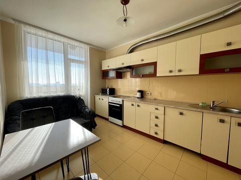 квартира по адресу Авиаконструктора Игоря Сикорского ул. (Танковая), 1