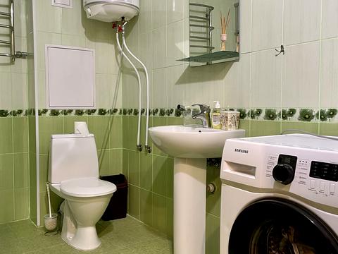 квартира по адресу Авиаконструктора Игоря Сикорского ул. (Танковая), 1