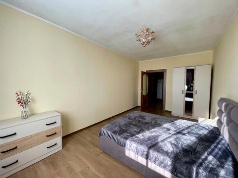 квартира по адресу Авиаконструктора Игоря Сикорского ул. (Танковая), 1