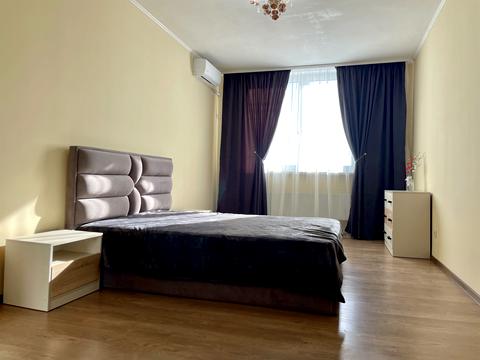 квартира по адресу Авиаконструктора Игоря Сикорского ул. (Танковая), 1