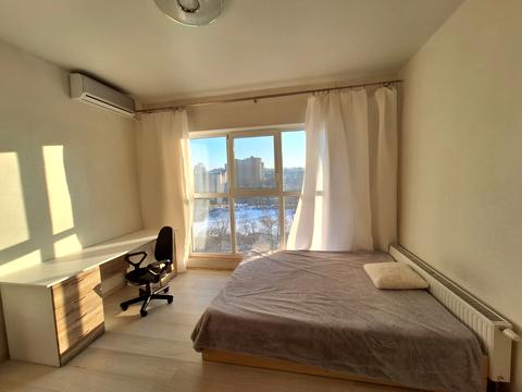 квартира за адресою Володимира Брожка вул. (Кіровоградська), 70