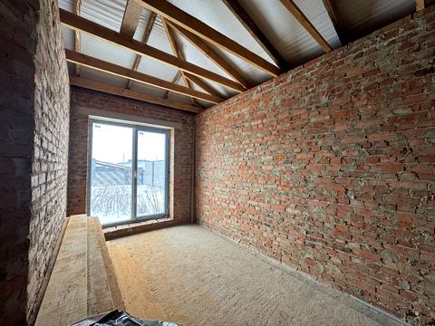 будинок за адресою с. Бармаки, Фабрична