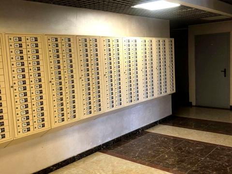 квартира за адресою Володимира Брожка вул. (Кіровоградська), 70