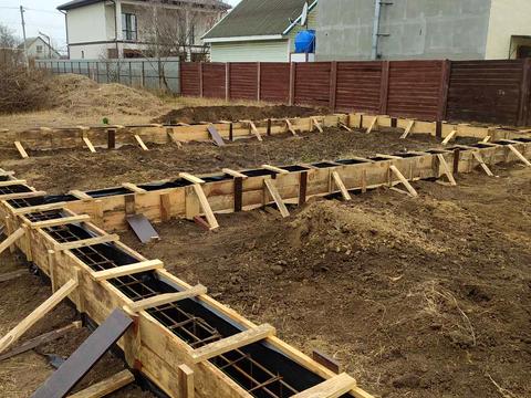 будинок за адресою Линия 5