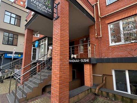 комерційна за адресою Ірпінь, Університетська вул., 2Л