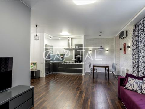 квартира по адресу Сапёрное Поле ул., 3