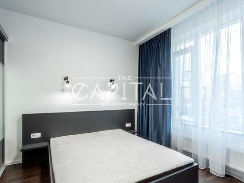 квартира по адресу Сапёрное Поле ул., 3