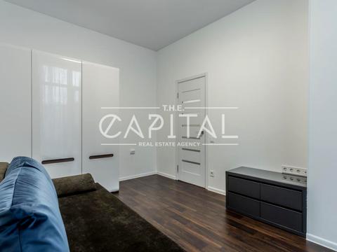 квартира по адресу Сапёрное Поле ул., 3