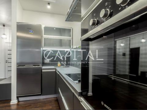 квартира по адресу Сапёрное Поле ул., 3