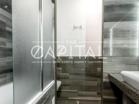 квартира по адресу Сапёрное Поле ул., 3