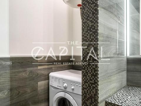 квартира по адресу Сапёрное Поле ул., 3