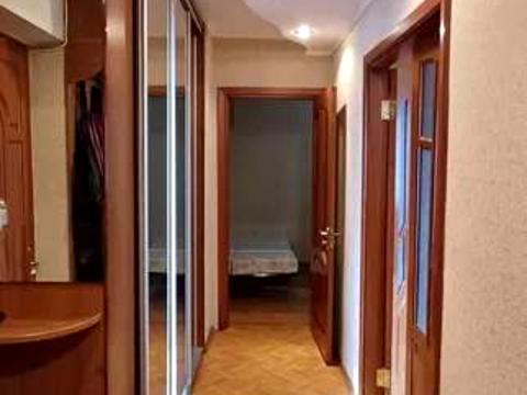 квартира за адресою Новопирогівська вул., 25