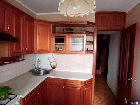 квартира за адресою Новопирогівська вул., 25