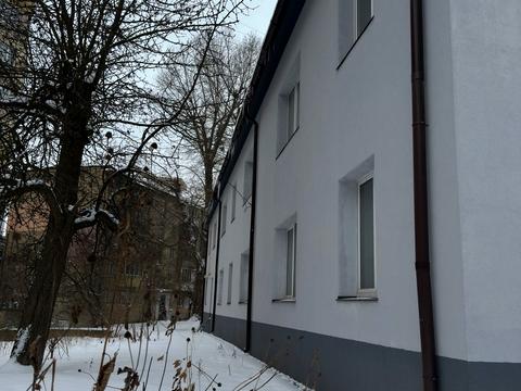 коммерческая по адресу Забилы Виктора ул., 7б