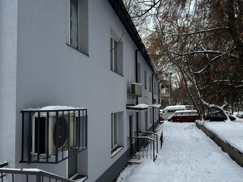 коммерческая по адресу Забилы Виктора ул., 7б