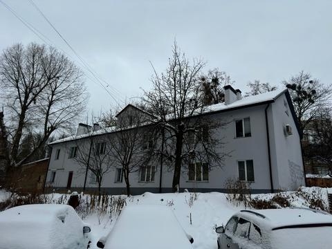 коммерческая по адресу Забилы Виктора ул., 7б