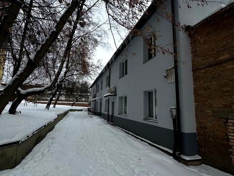 коммерческая по адресу Забилы Виктора ул., 7б