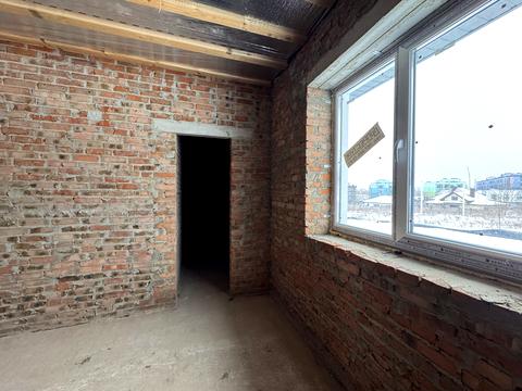 будинок за адресою с. Бармаки, Єдності вул.