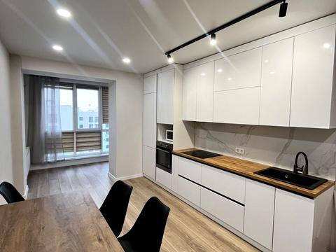 квартира по адресу Студентская ул., 28