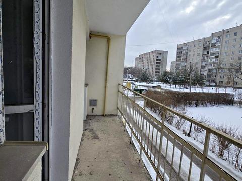 квартира по адресу Ильмовая ул., 11