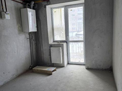 квартира по адресу Ильмовая ул., 11