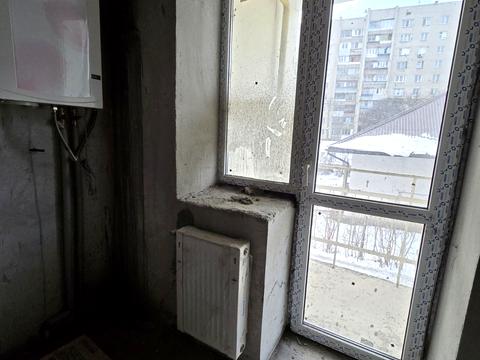 квартира по адресу Ильмовая ул., 11