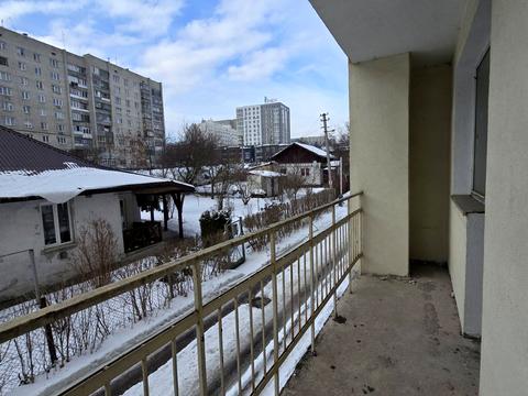 квартира по адресу Ильмовая ул., 11