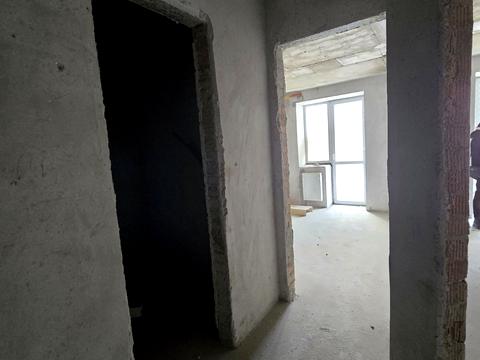 квартира по адресу Ильмовая ул., 11