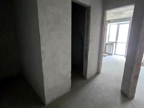 квартира по адресу Ильмовая ул., 11