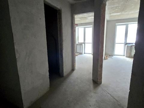 квартира по адресу Ильмовая ул., 11