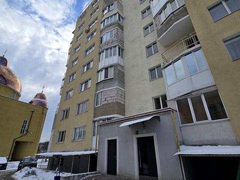 квартира по адресу Ильмовая ул., 11