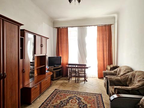 квартира по адресу Антоновича ул. (Сталинградской битвы), 38