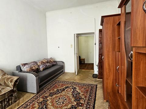 квартира по адресу Антоновича ул. (Сталинградской битвы), 38